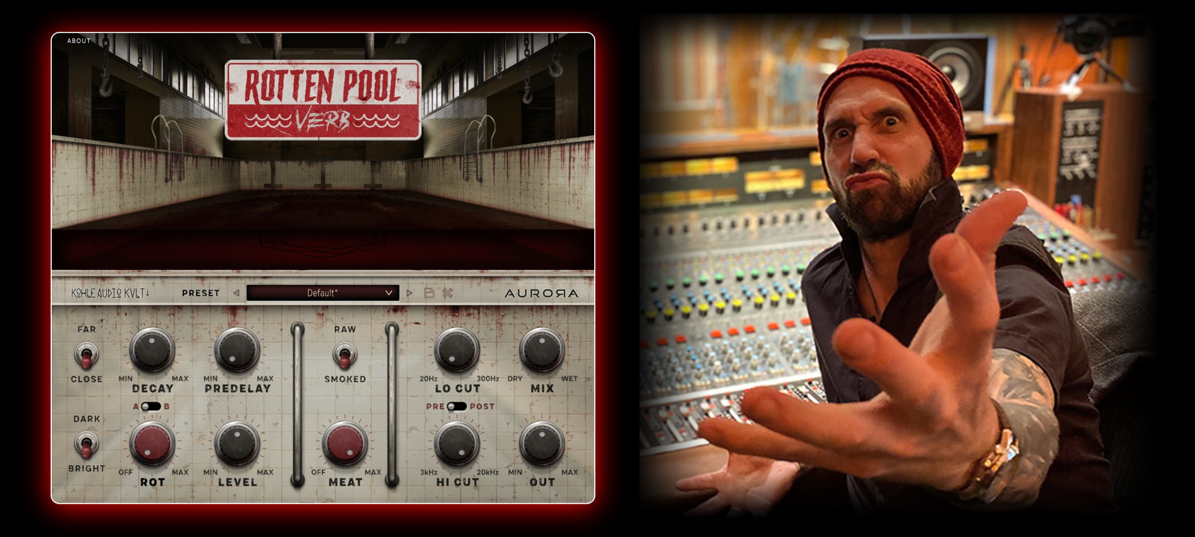 Rotten Pool Verb - Image 5