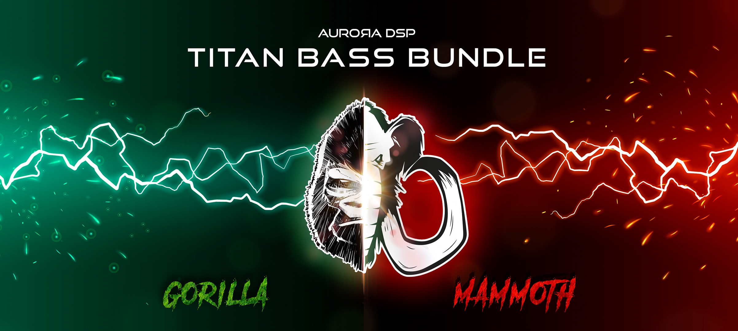 Titan Bass Bundle - Image 5