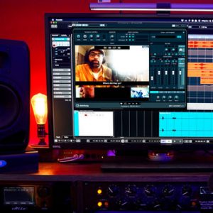 VST Connect Pro 5
