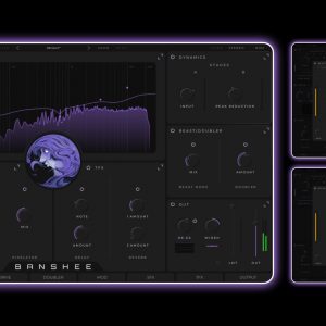 Banshee - Ultimate Vocal Suite