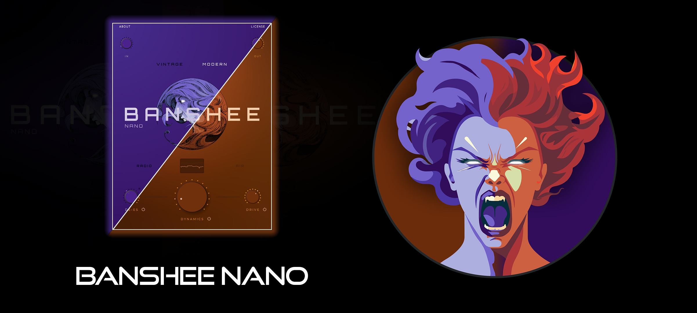 Banshee Nano - Effective vocal chain - Image 4