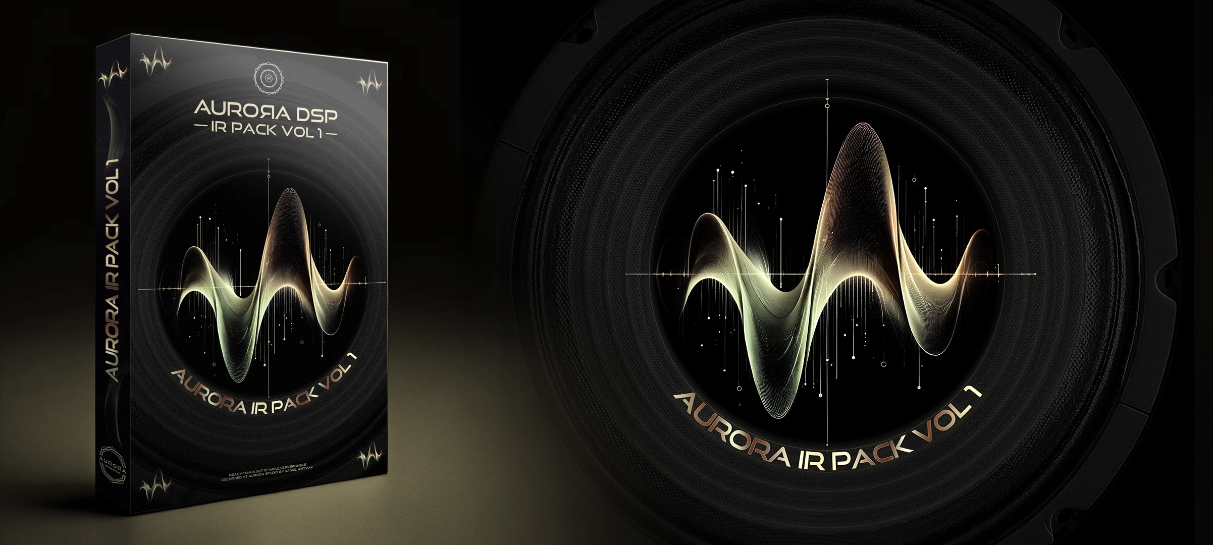 Aurora IR Pack Vol 1 - Image 6