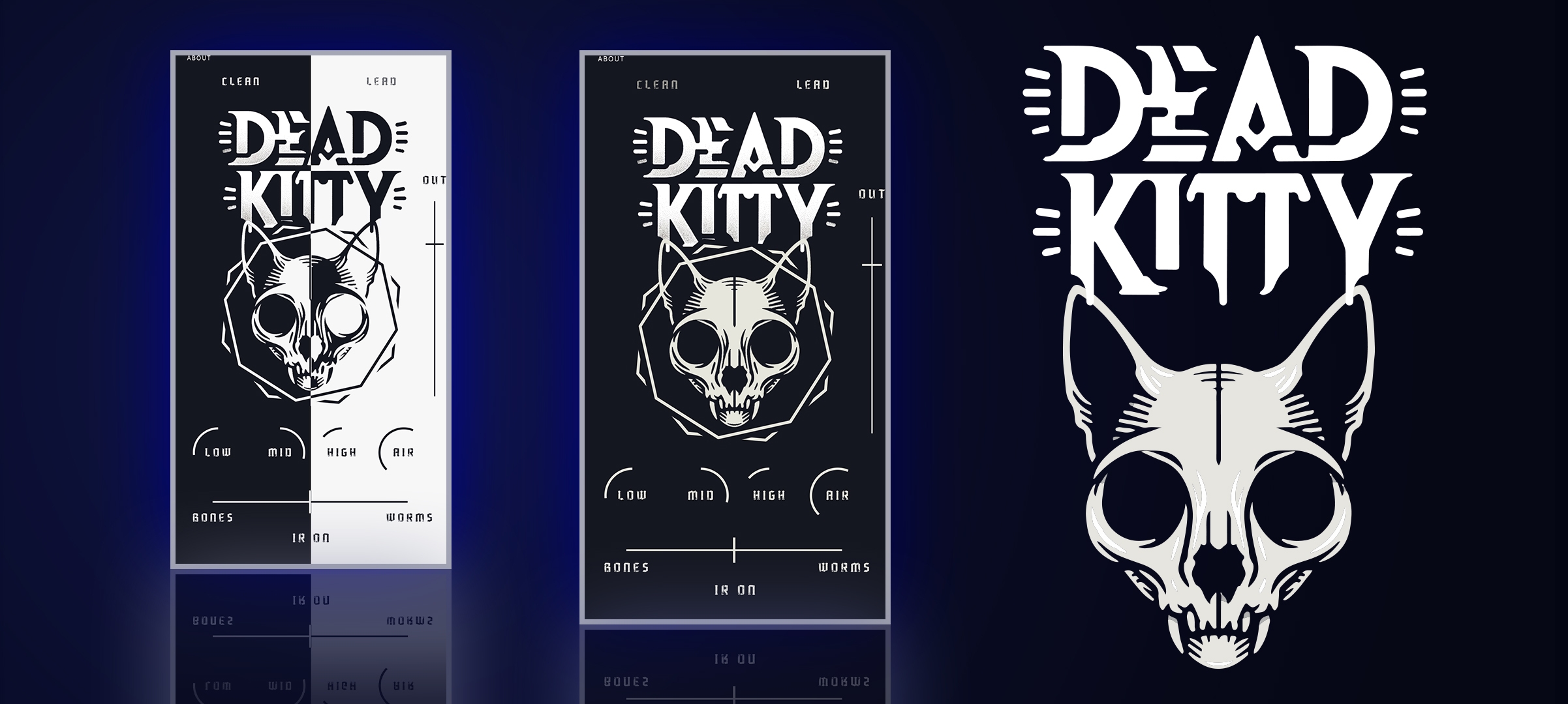 Dead Kitty - The Purrfect Tone - Image 3