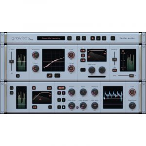 Spacelab Interstellar & gravitas MDS