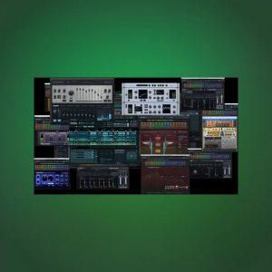 All Dolby Atmos Bundle 2026