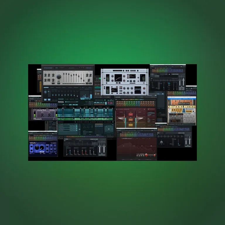 Dolby Atmos Mastering Bundle 2026