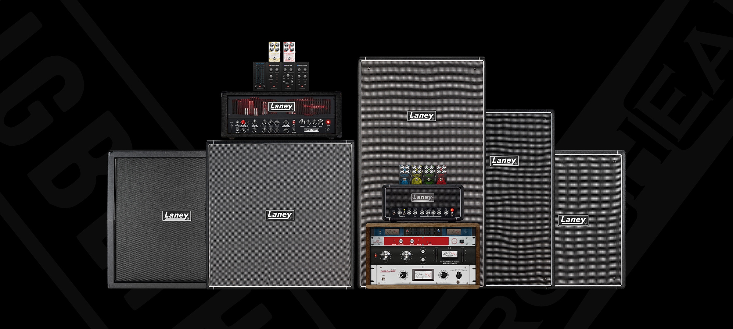 Laney Bundle - Image 4