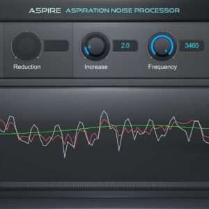 Antars Antares Aspire DLD