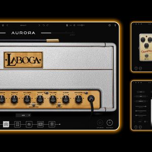 Laboga Diamond Sound