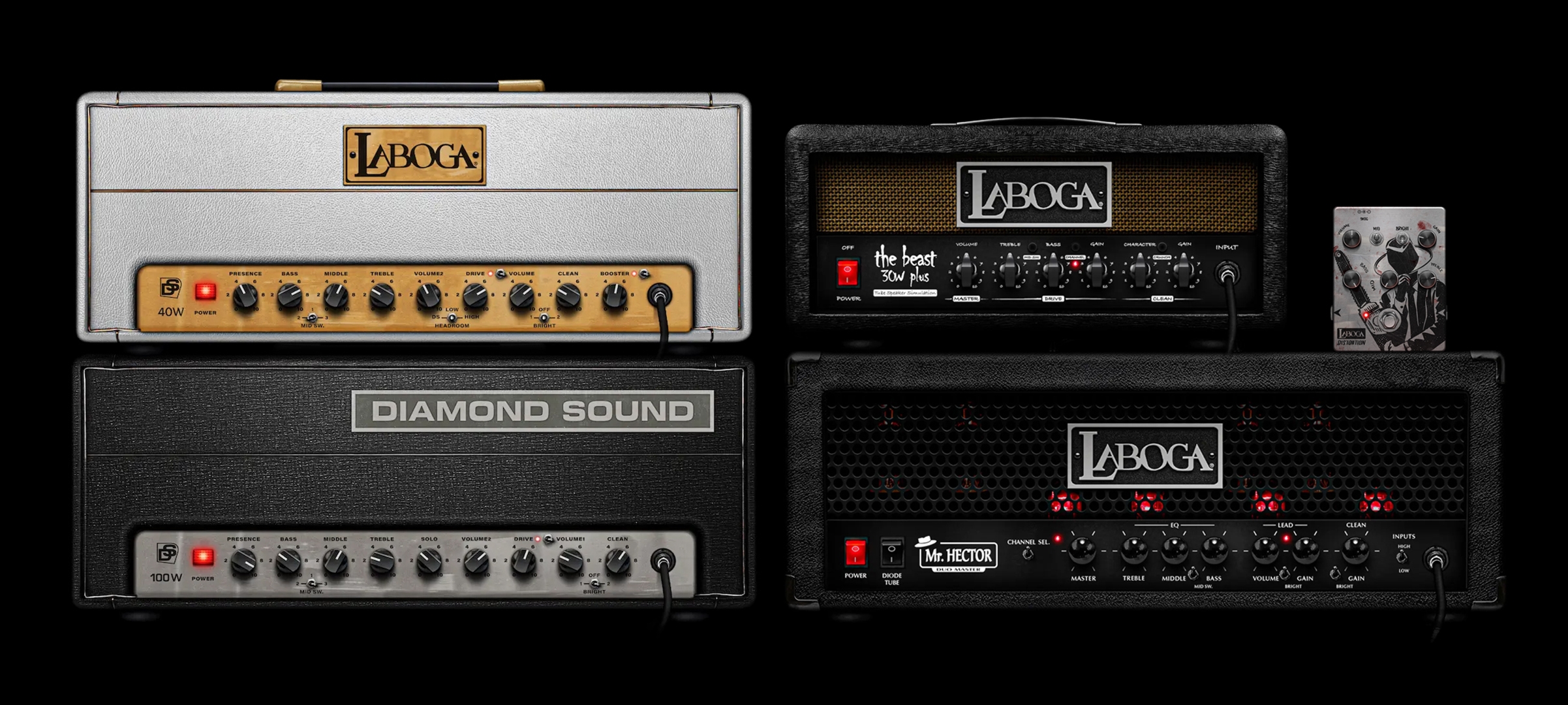 Laboga Bundle - Image 2