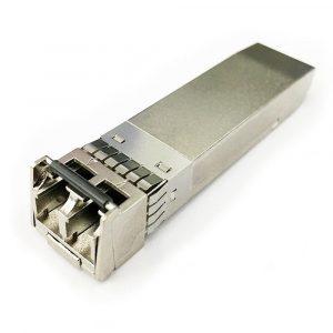 Avid MTRX SFP/LC Optical Module - Multimode 850 nm Low Output LED
