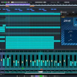 Cubase Artist 15 Education
