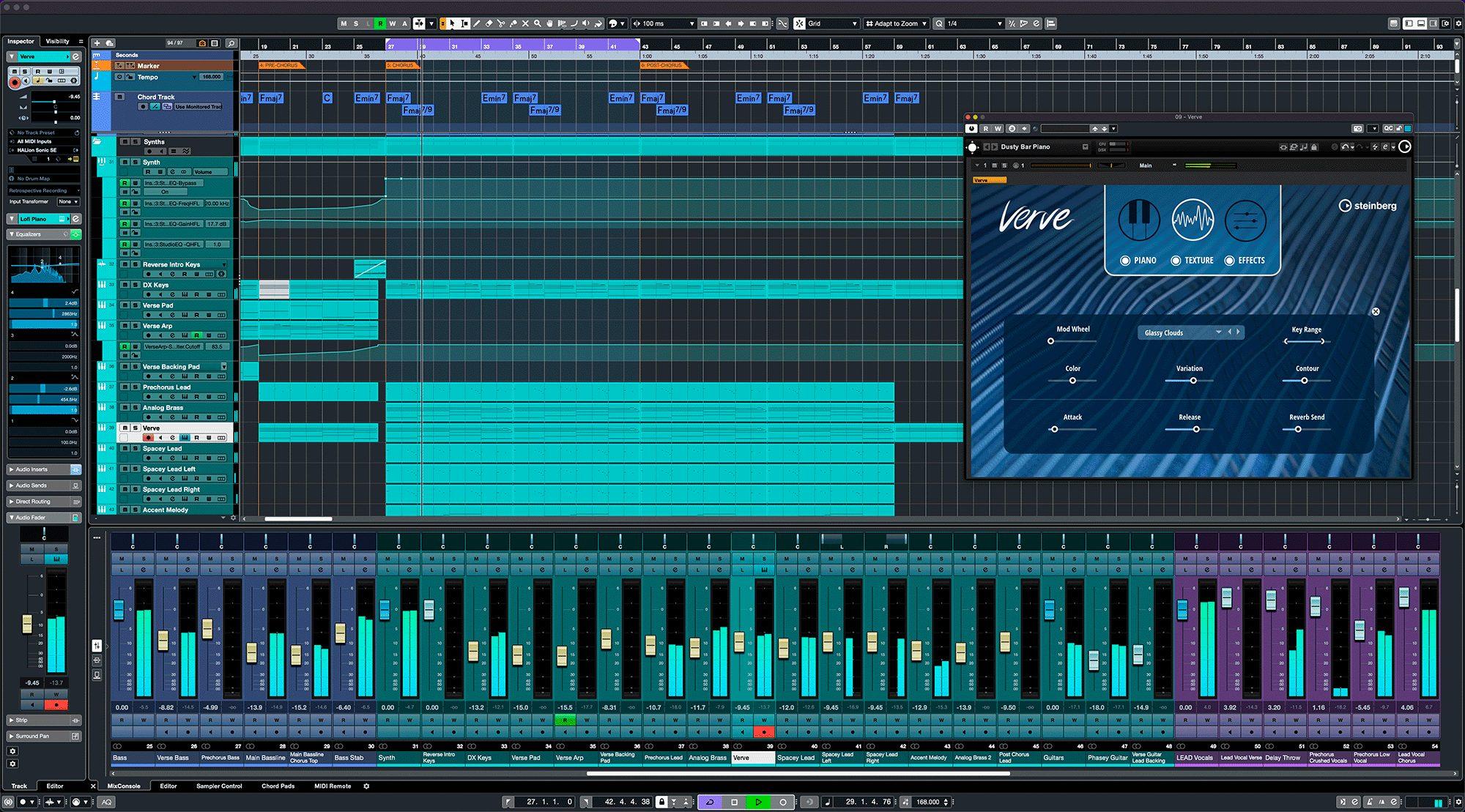 Cubase Elements 15 Education