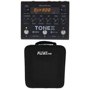 TONEX Pedal with Pouch