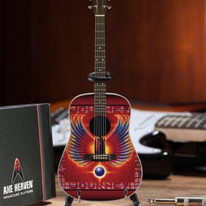 Axhgtr Journey Tribut Mini GT