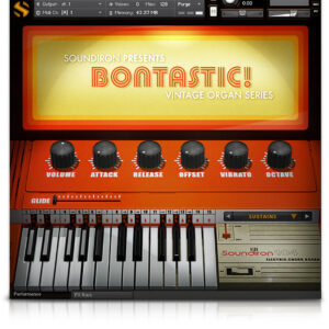 Bontastic!