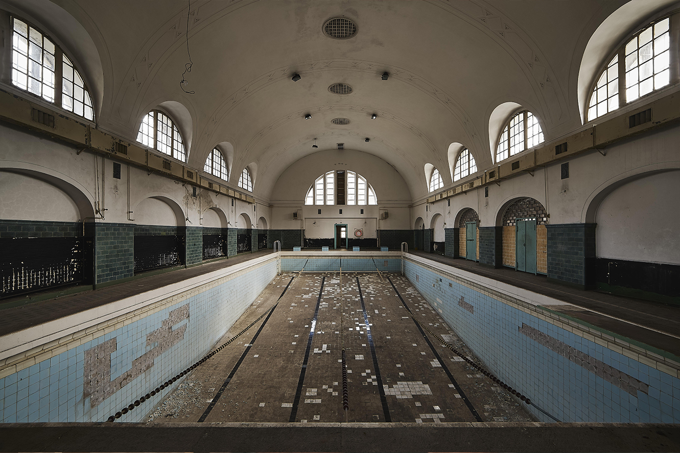 Rotten Pool Verb - Image 6