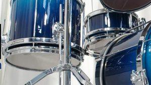 BFD SLEISHMAN DRUMS