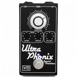 Vertex Ultraphonix Mkii