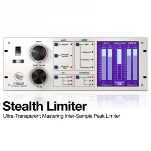 T-RackS Stealth Download
