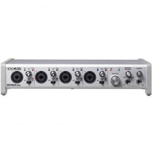 208I Tascam Interface