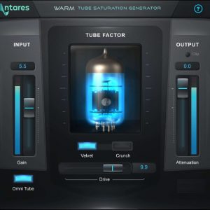 Antars Antares Warm DLD Code