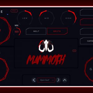 Mammoth