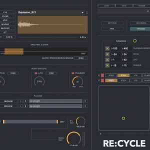 ReCycle