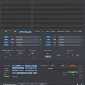 Batch Pro 2