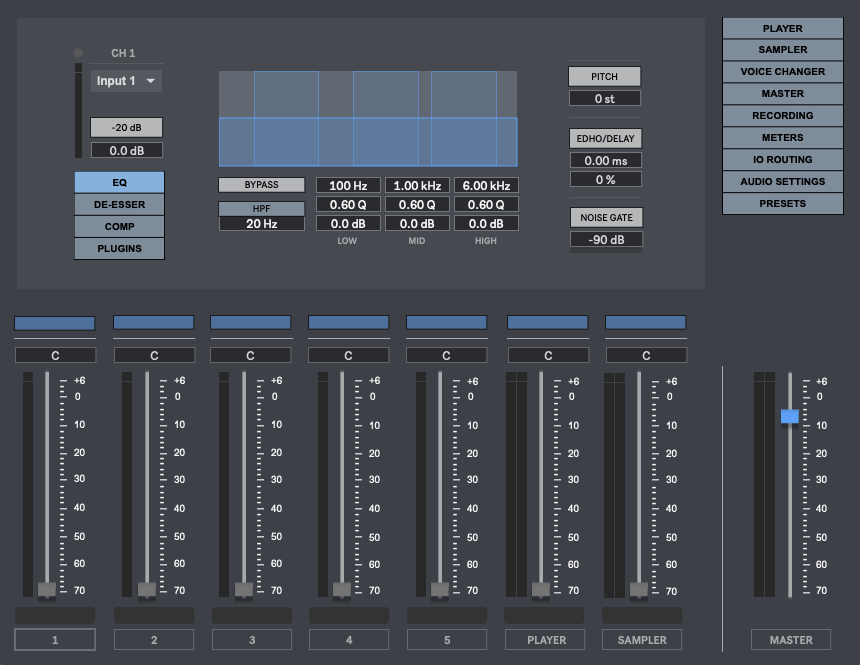 Podcaster - Image 2