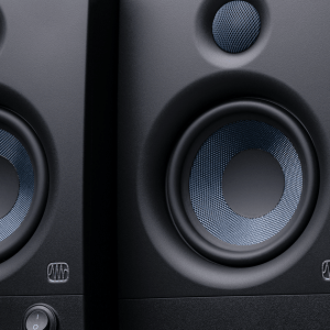 PreSonus Eris 4.5BT Monitors