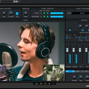 VST Connect Pro 5
