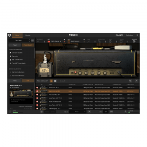 TONEX Brown Sound 78/79 Collection