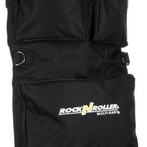 RockNRoller Large Multi-Pocket Tool Accessory Bag for R14