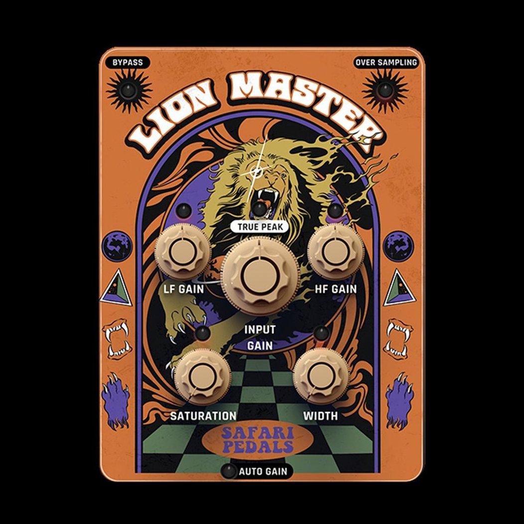 Lion Master - Image 2