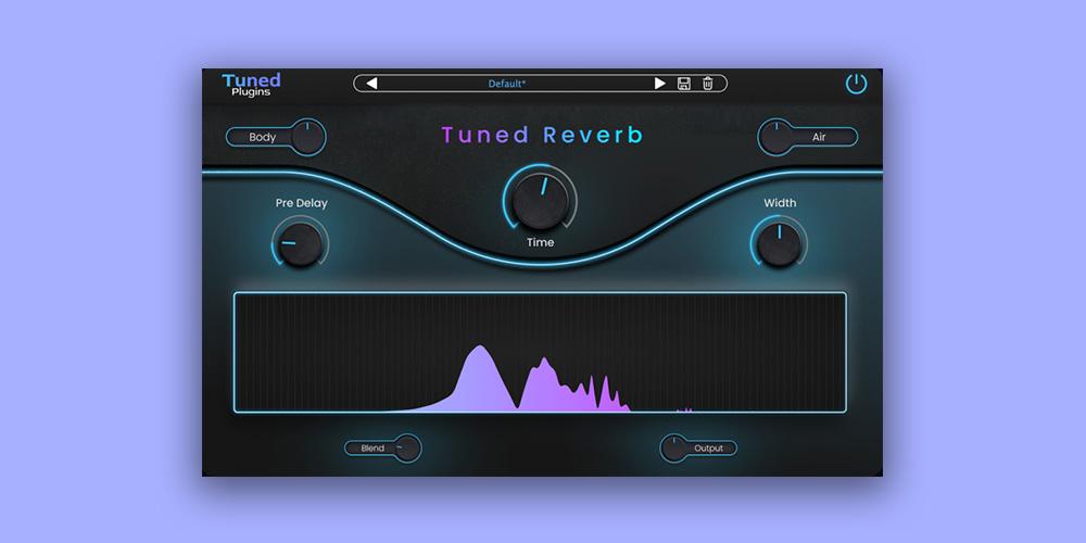 Tuned Reverb - Image 2