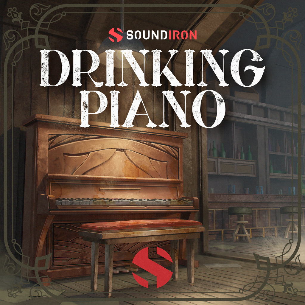 The Drinking Piano - Image 2