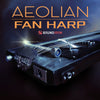 Aeolian Fan Harp - Image 2