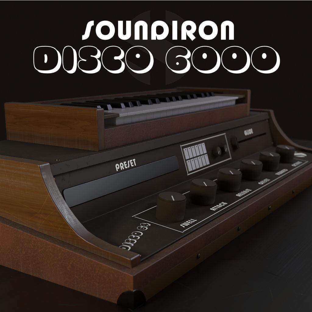 Disco 6000 - Image 3