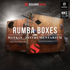 Hopkin Instrumentarium : Rumba Boxes - Image 2