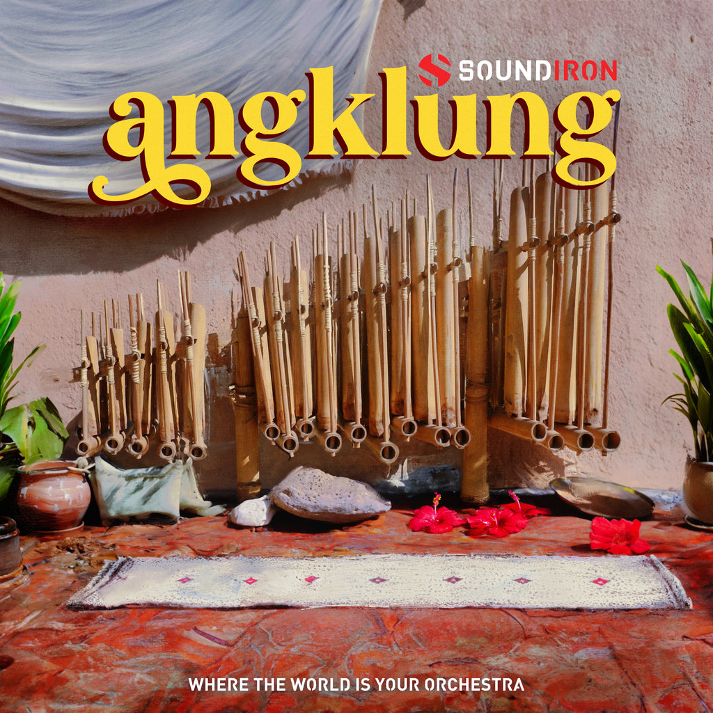 Angklung - Image 2