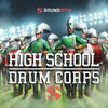 High School Drum Corps - Image 2