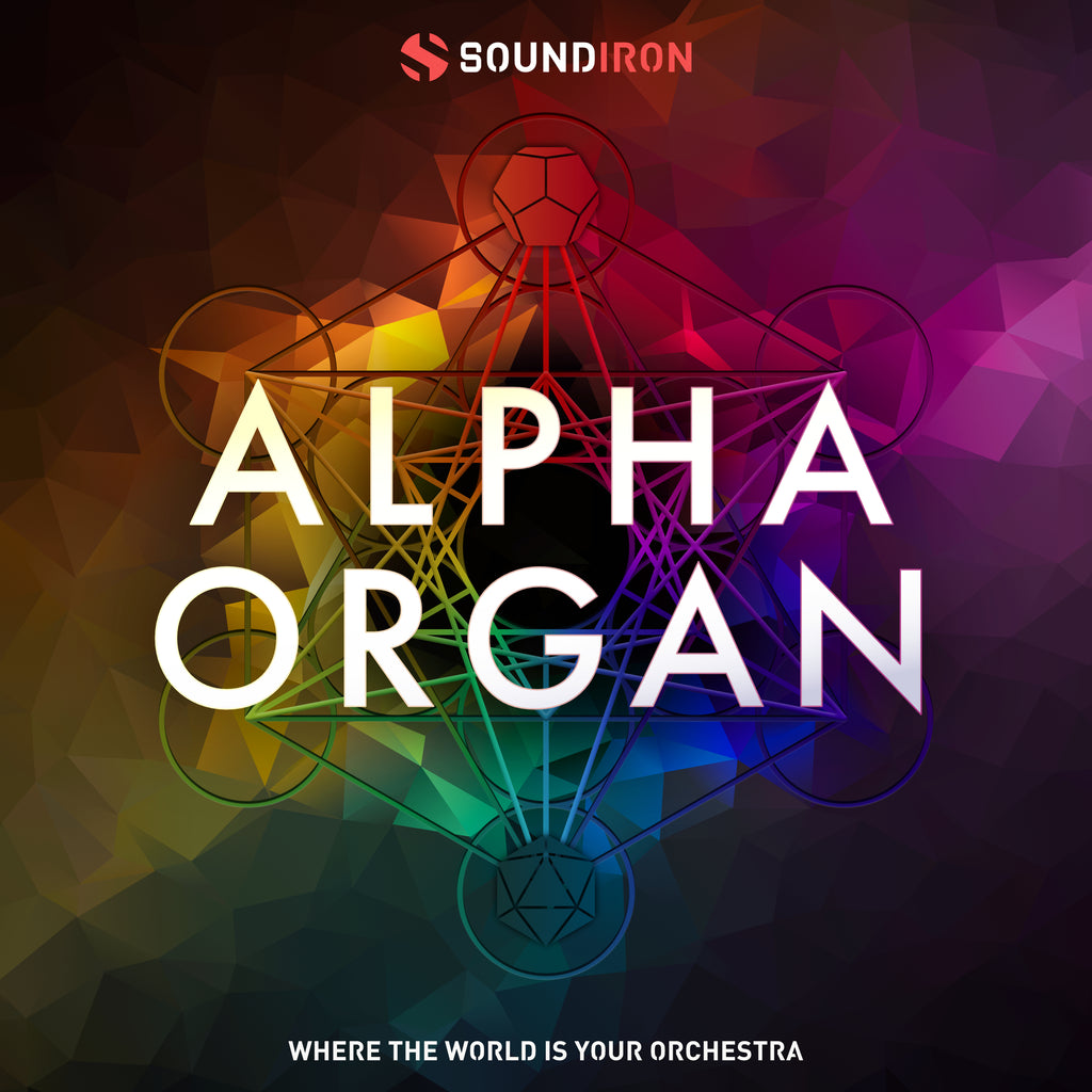 Alpha Organ - Image 2