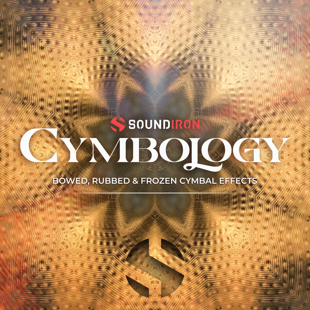 Cymbology - Image 2
