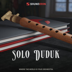 Solo Duduk