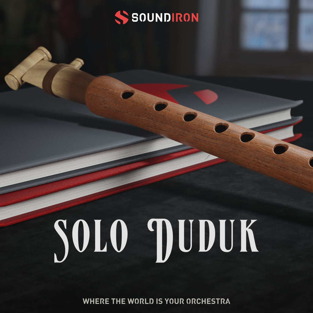 Solo Duduk