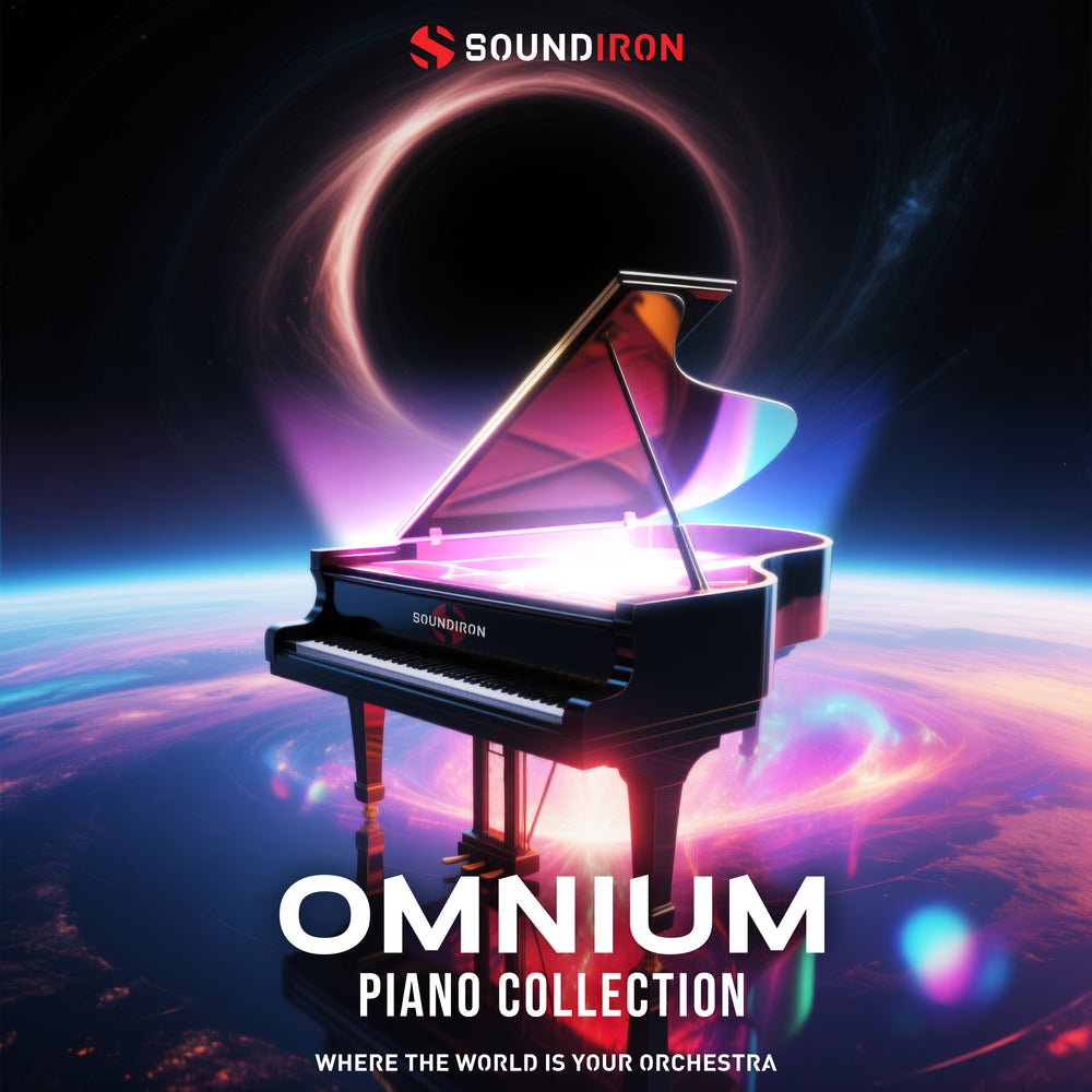 Omnium Piano Collection - Image 2