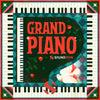 Iron Pack 1 - Grand Piano - Image 2