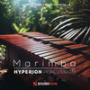 Hyperion Percussion: Marimba - Image 2