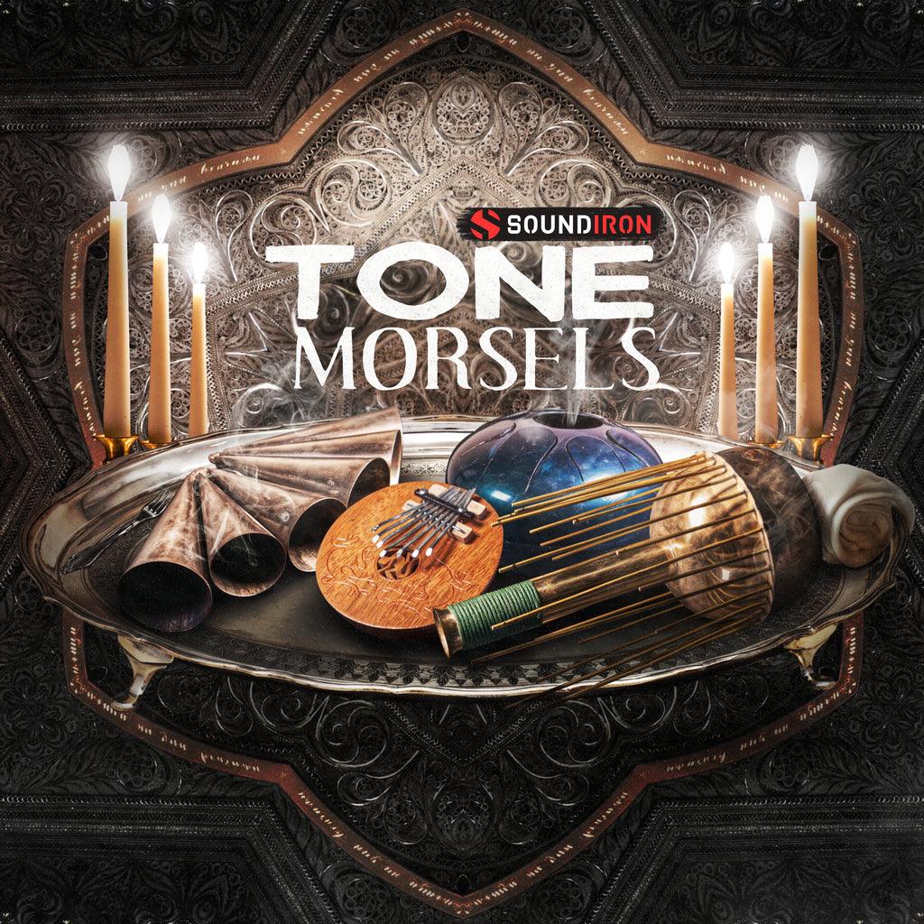Tone Morsels - Image 3